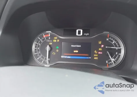 2023 Honda Ridgeline Sport из США, поврежденный, VIN 5FPYK3F19PB057816